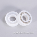 Custom O-Rings Mechanical Parts Piston Seals